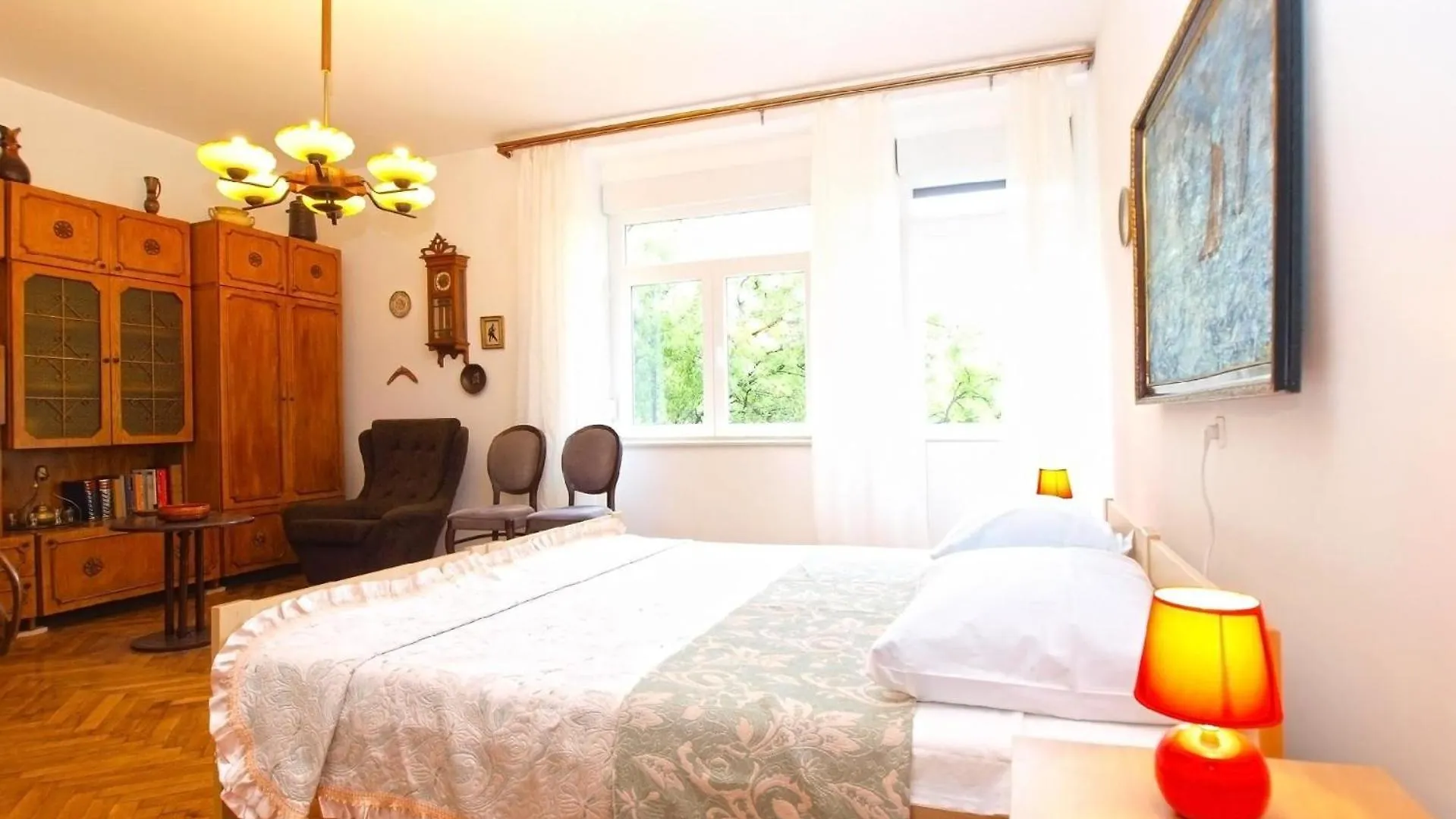 Ferienwohnung Fuer 4 Personen Ca 80 Qm In Pula, Istrien Istrische Riviera Apartment Pula