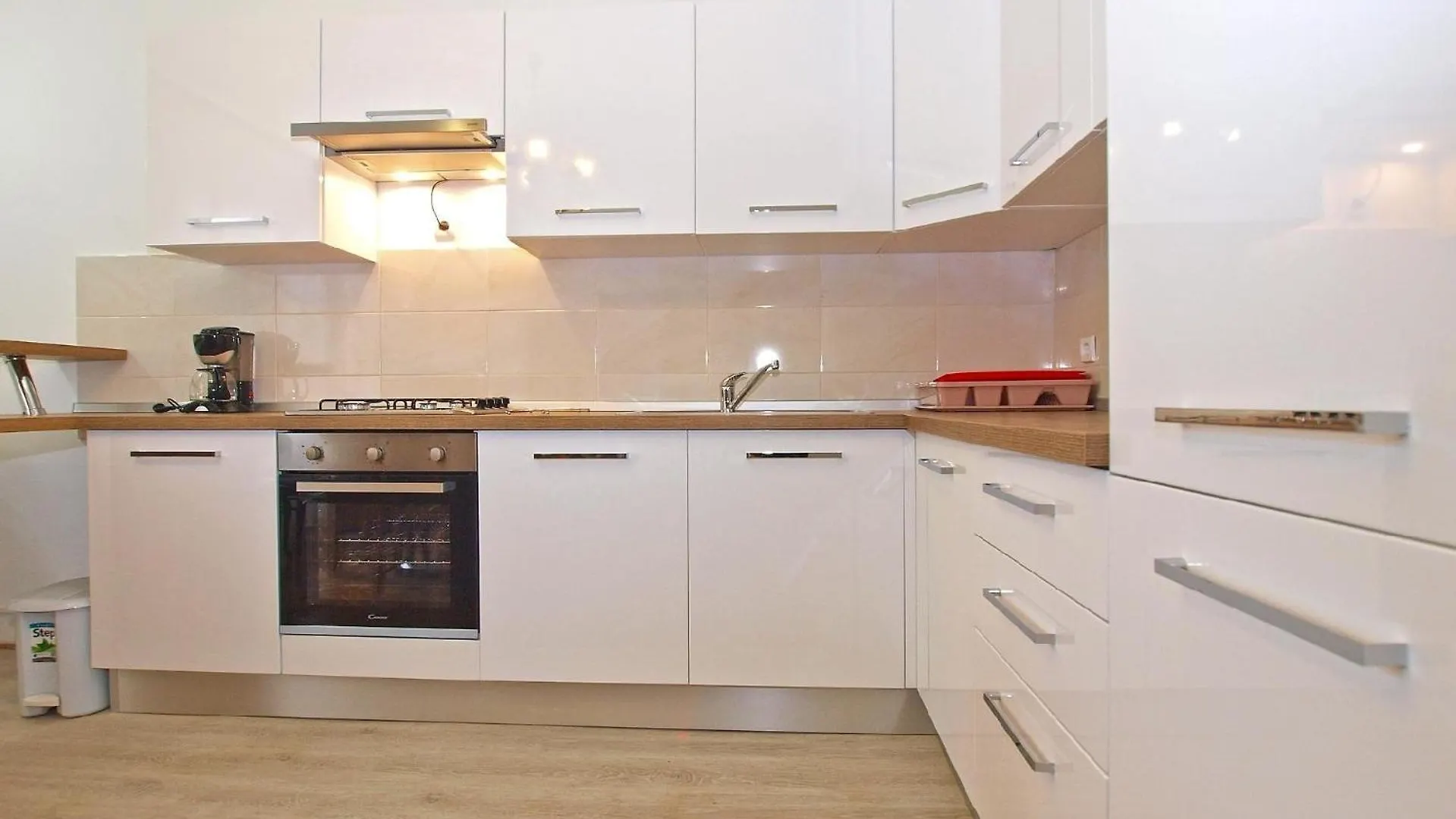 Ferienwohnung Fuer 4 Personen Ca 80 Qm In Pula, Istrien Istrische Riviera Croatia