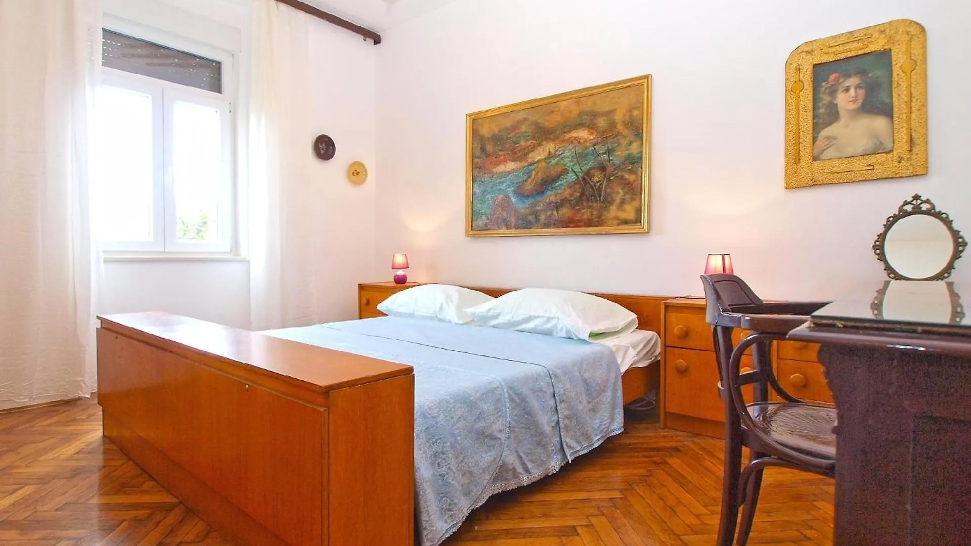Ferienwohnung Fuer 4 Personen Ca 80 Qm In Pula, Istrien Istrische Riviera Pula