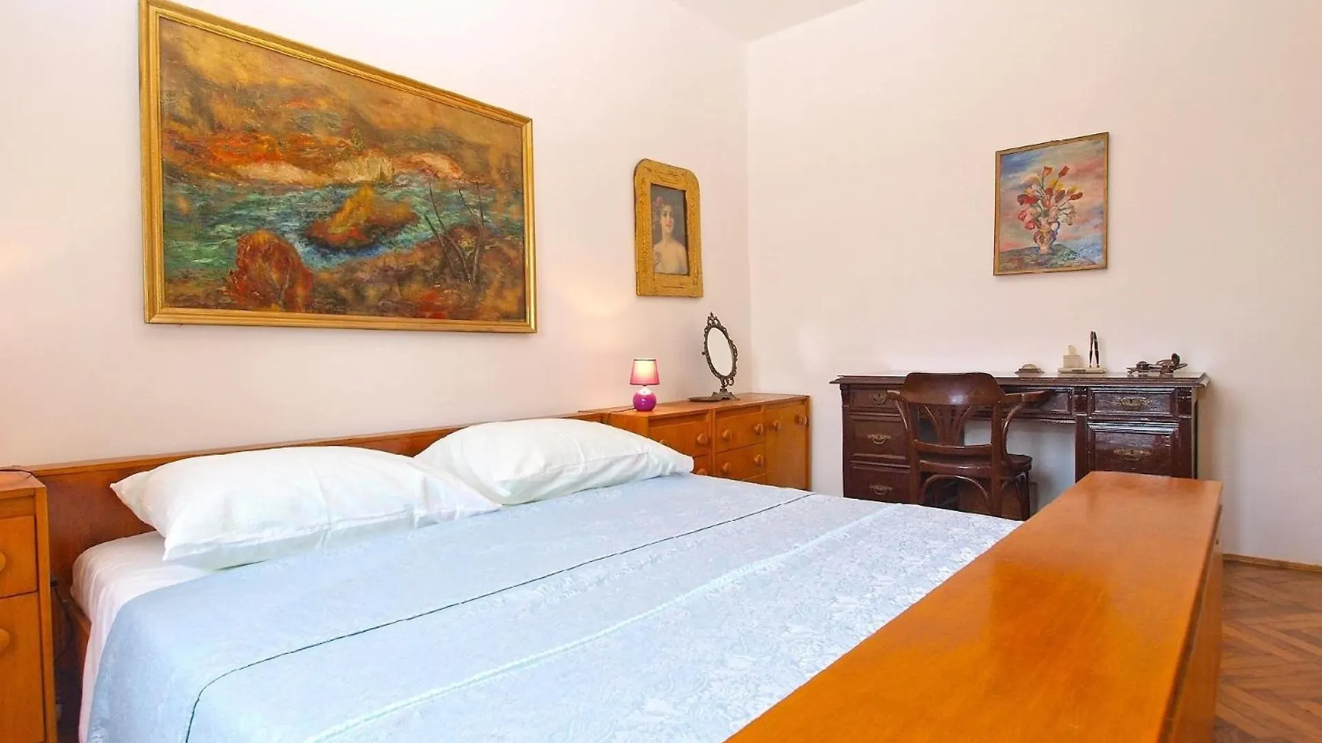Apartment Ferienwohnung Fuer 4 Personen Ca 80 Qm In Pula, Istrien Istrische Riviera