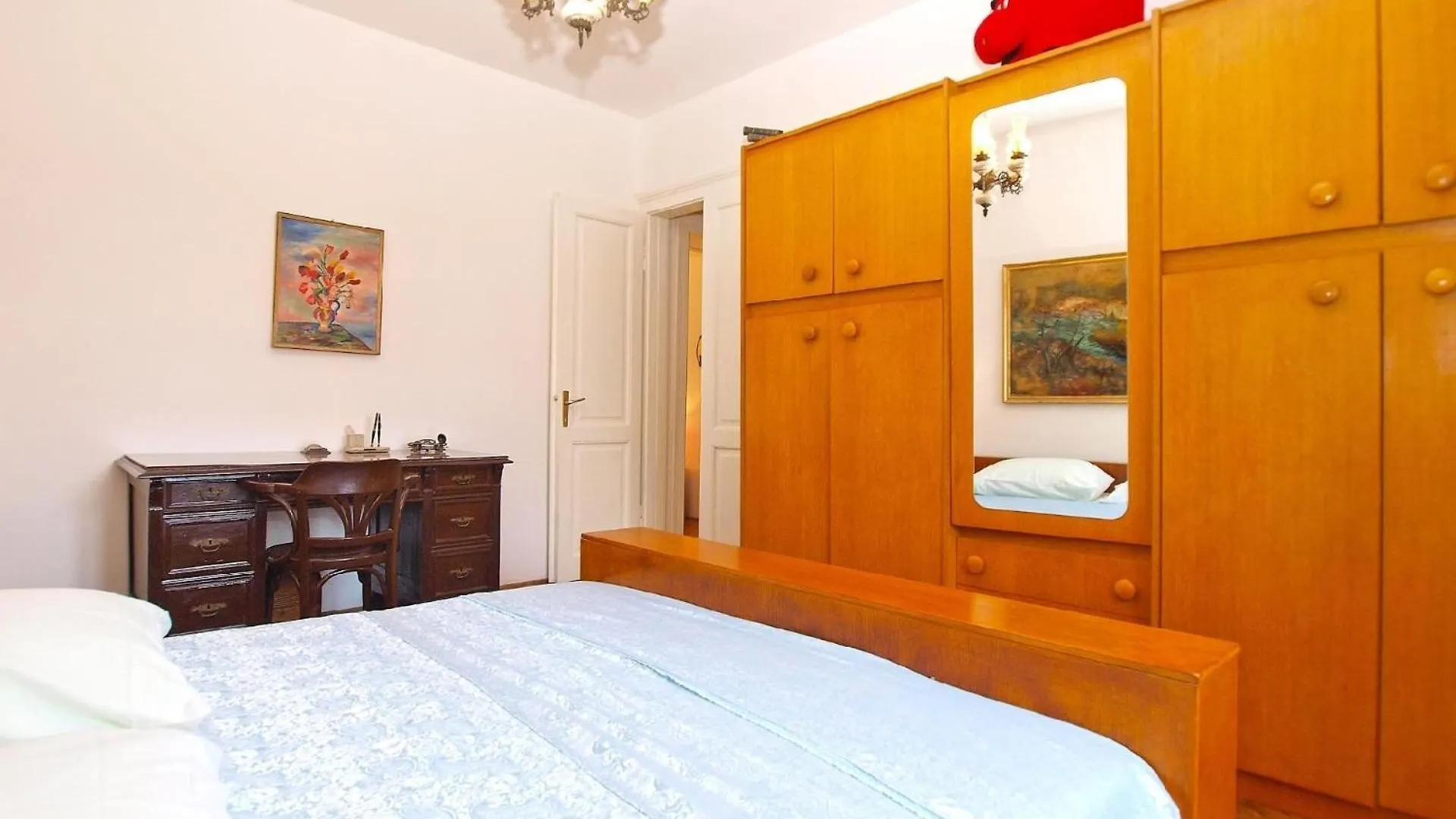 Ferienwohnung Fuer 4 Personen Ca 80 Qm In Pula, Istrien Istrische Riviera 0*, Pula Croatia