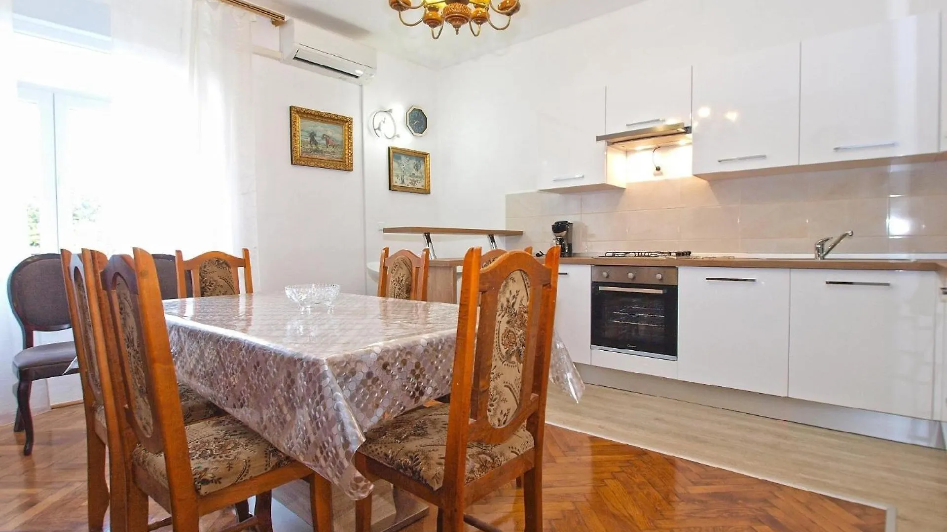 Ferienwohnung Fuer 4 Personen Ca 80 Qm In Pula, Istrien Istrische Riviera Apartment Pula