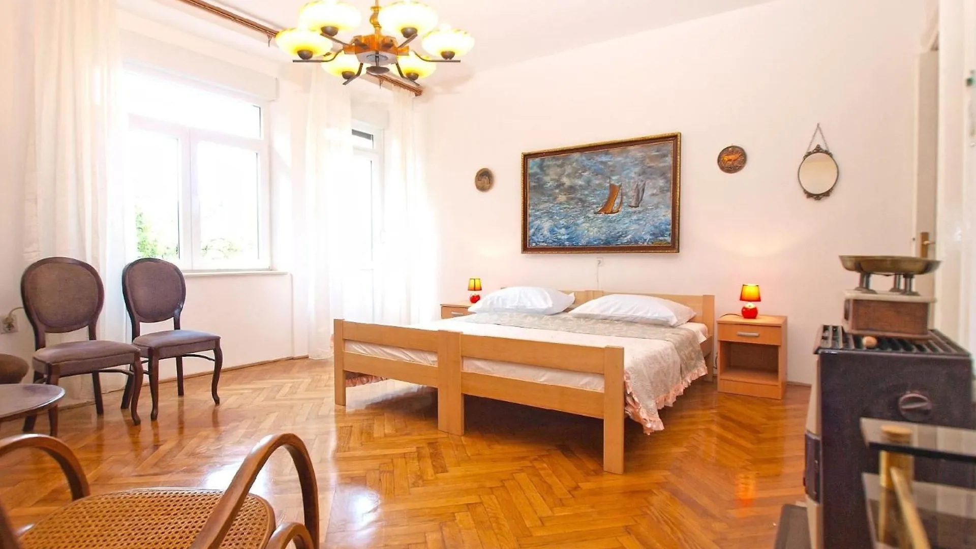 Apartment Ferienwohnung Fuer 4 Personen Ca 80 Qm In Pula, Istrien Istrische Riviera Croatia