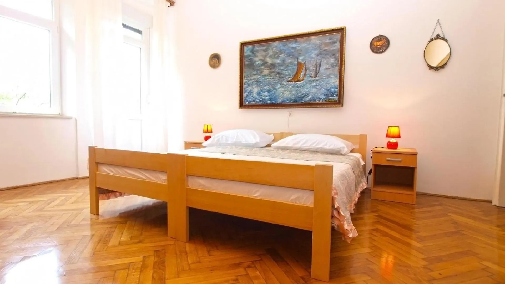 Ferienwohnung Fuer 4 Personen Ca 80 Qm In Pula, Istrien Istrische Riviera Apartment