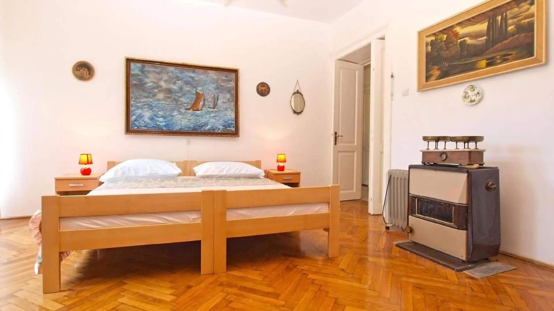 Ferienwohnung Fuer 4 Personen Ca 80 Qm In Pula, Istrien Istrische Riviera 0*, Pula Croatia