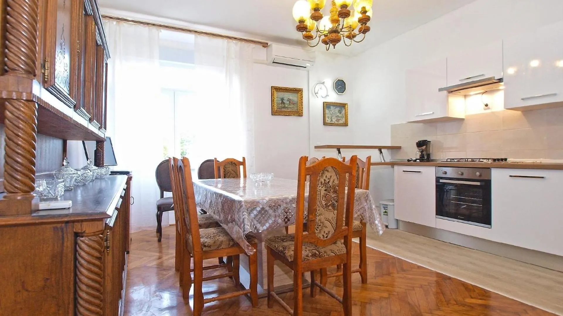 Ferienwohnung Fuer 4 Personen Ca 80 Qm In Pula, Istrien Istrische Riviera Pula