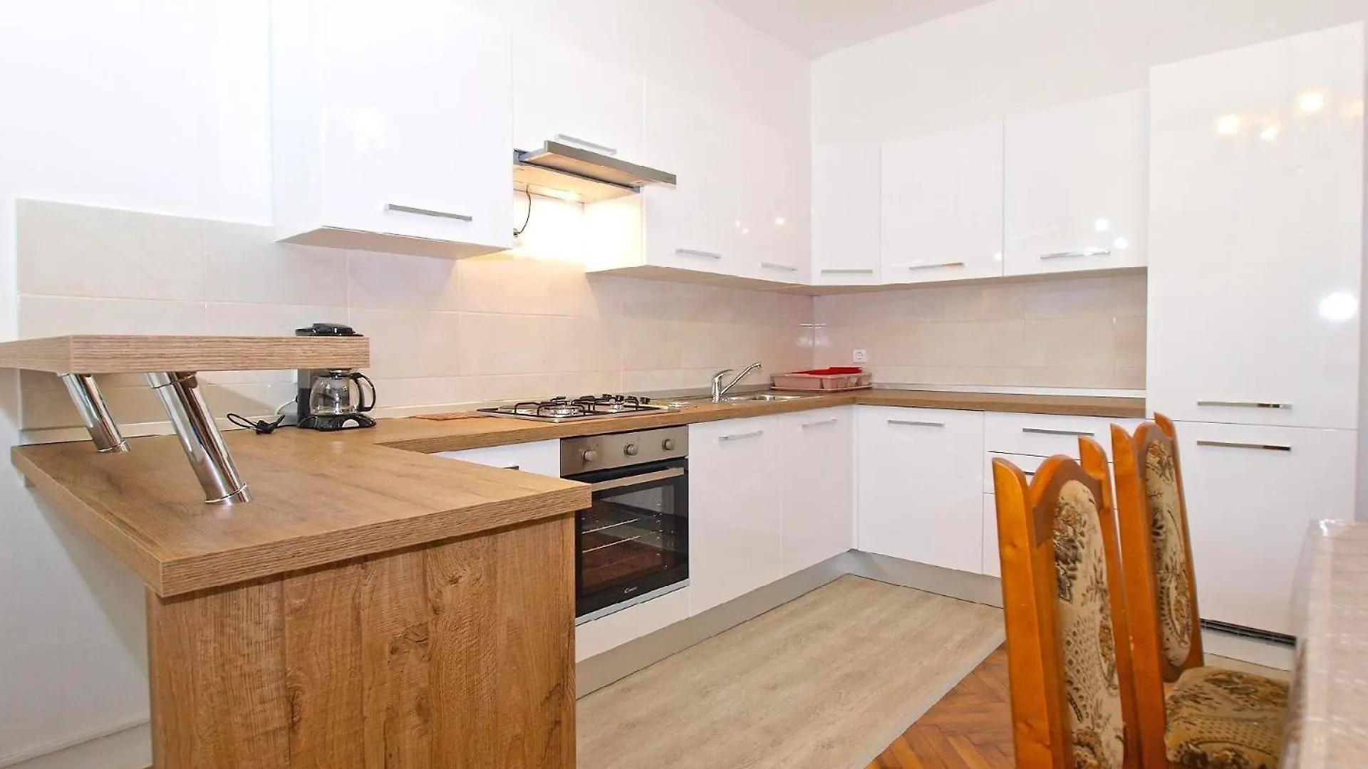 Ferienwohnung Fuer 4 Personen Ca 80 Qm In Pula, Istrien Istrische Riviera