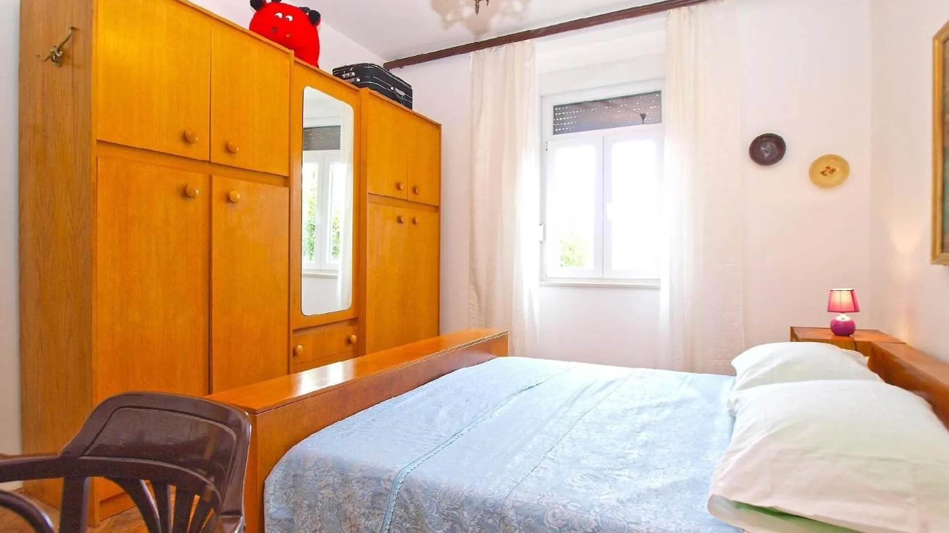 Apartment Ferienwohnung Fuer 4 Personen Ca 80 Qm In Pula, Istrien Istrische Riviera