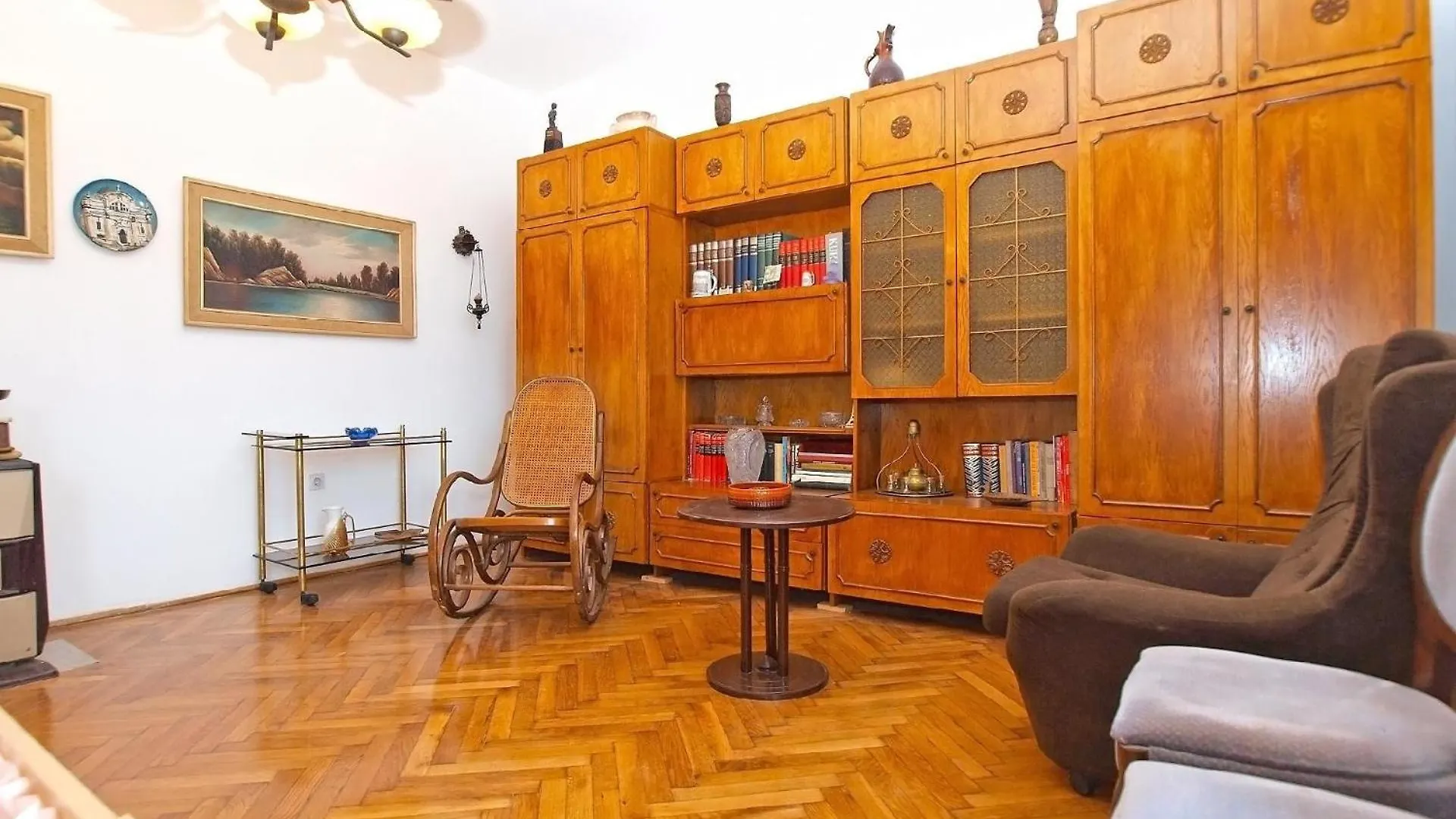 Apartment Ferienwohnung Fuer 4 Personen Ca 80 Qm In Pula, Istrien Istrische Riviera