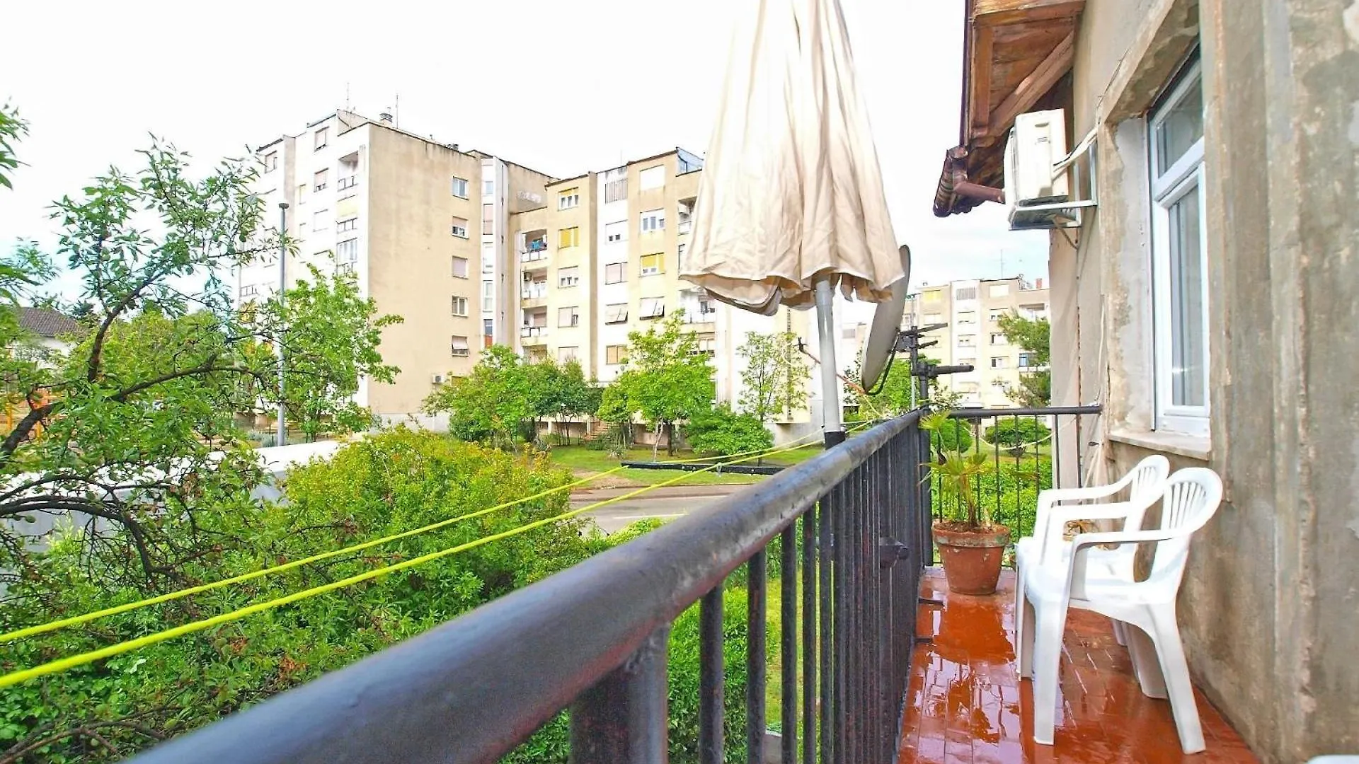 Ferienwohnung Fuer 4 Personen Ca 80 Qm In Pula, Istrien Istrische Riviera 0*, Pula