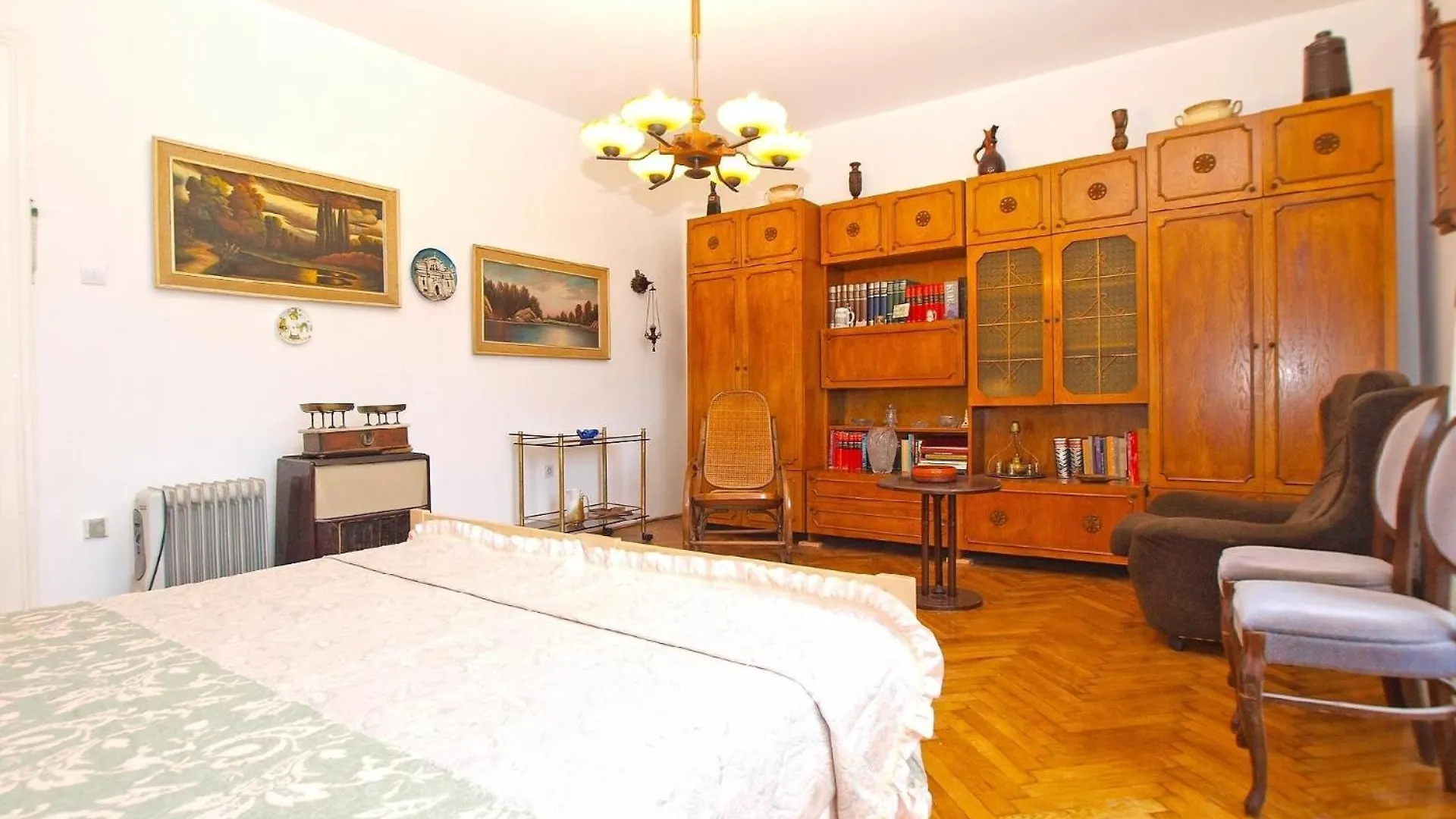 Ferienwohnung Fuer 4 Personen Ca 80 Qm In Pula, Istrien Istrische Riviera Apartment